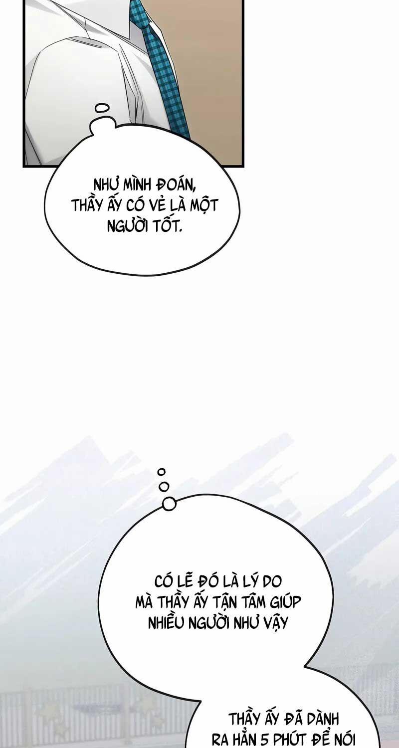 Nghỉ Hưu Sau Khi Cứu Thế Giới 36 trang 13
