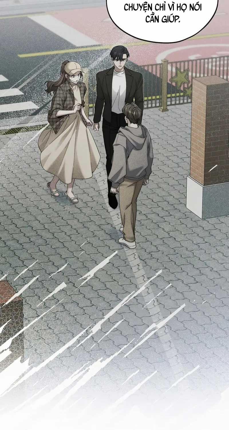 Nghỉ Hưu Sau Khi Cứu Thế Giới 36 trang 14