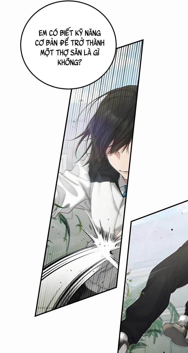 Nghỉ Hưu Sau Khi Cứu Thế Giới 36 trang 18