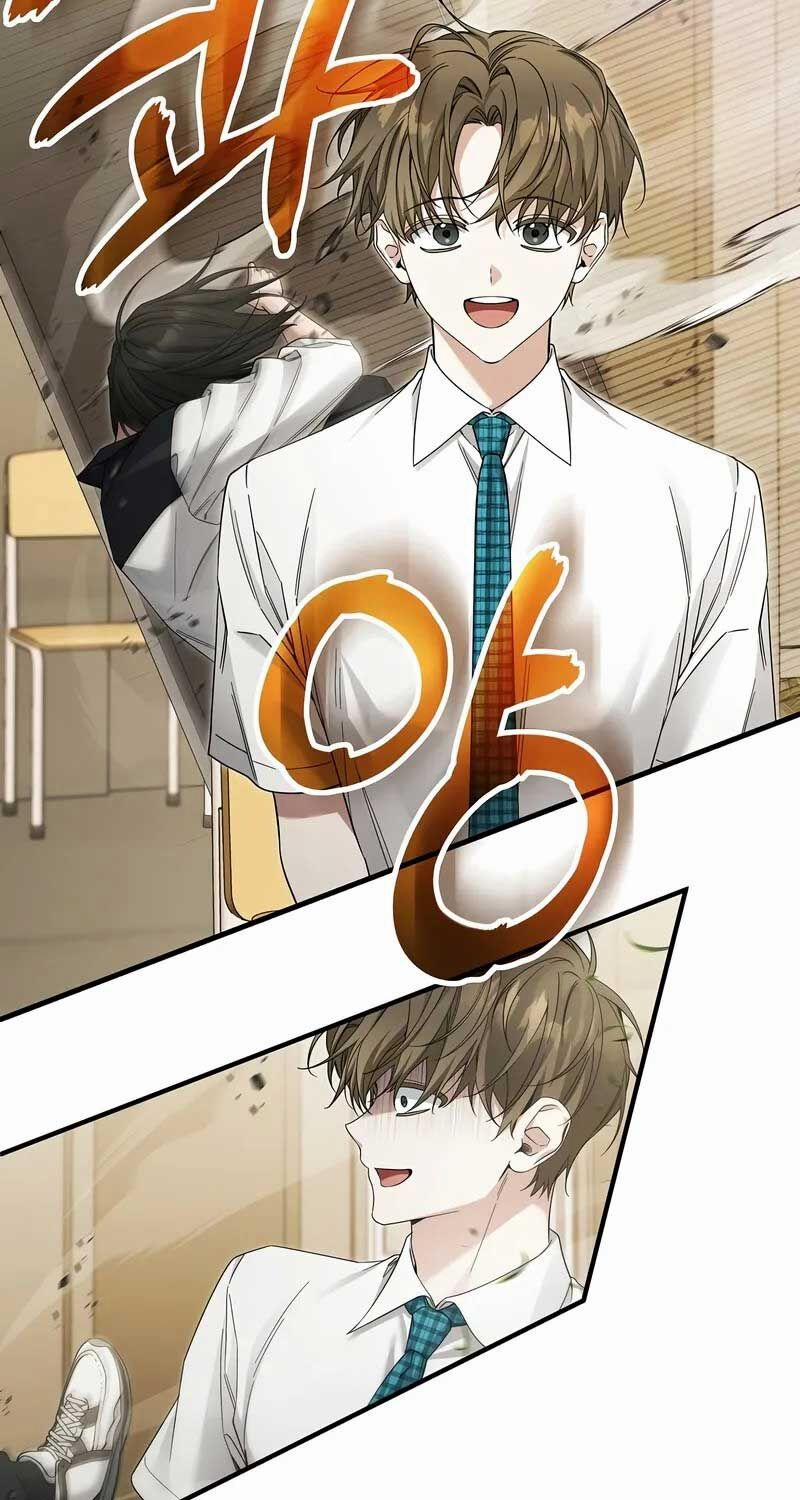 Nghỉ Hưu Sau Khi Cứu Thế Giới 36 trang 20