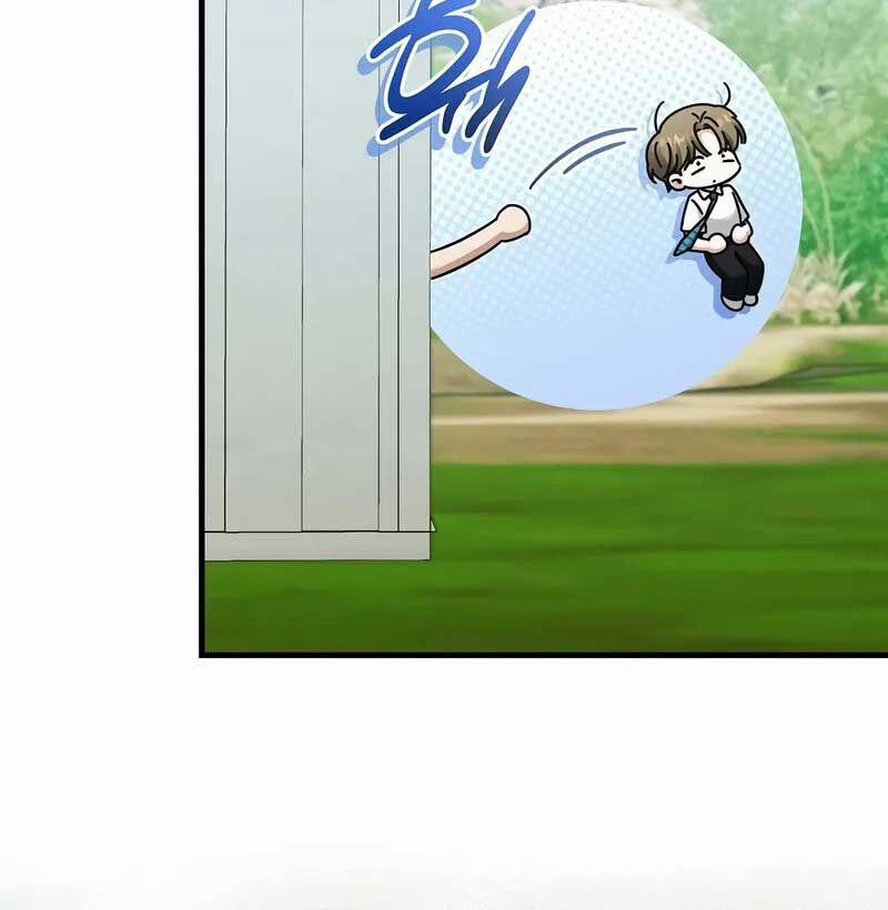 Nghỉ Hưu Sau Khi Cứu Thế Giới 36 trang 25