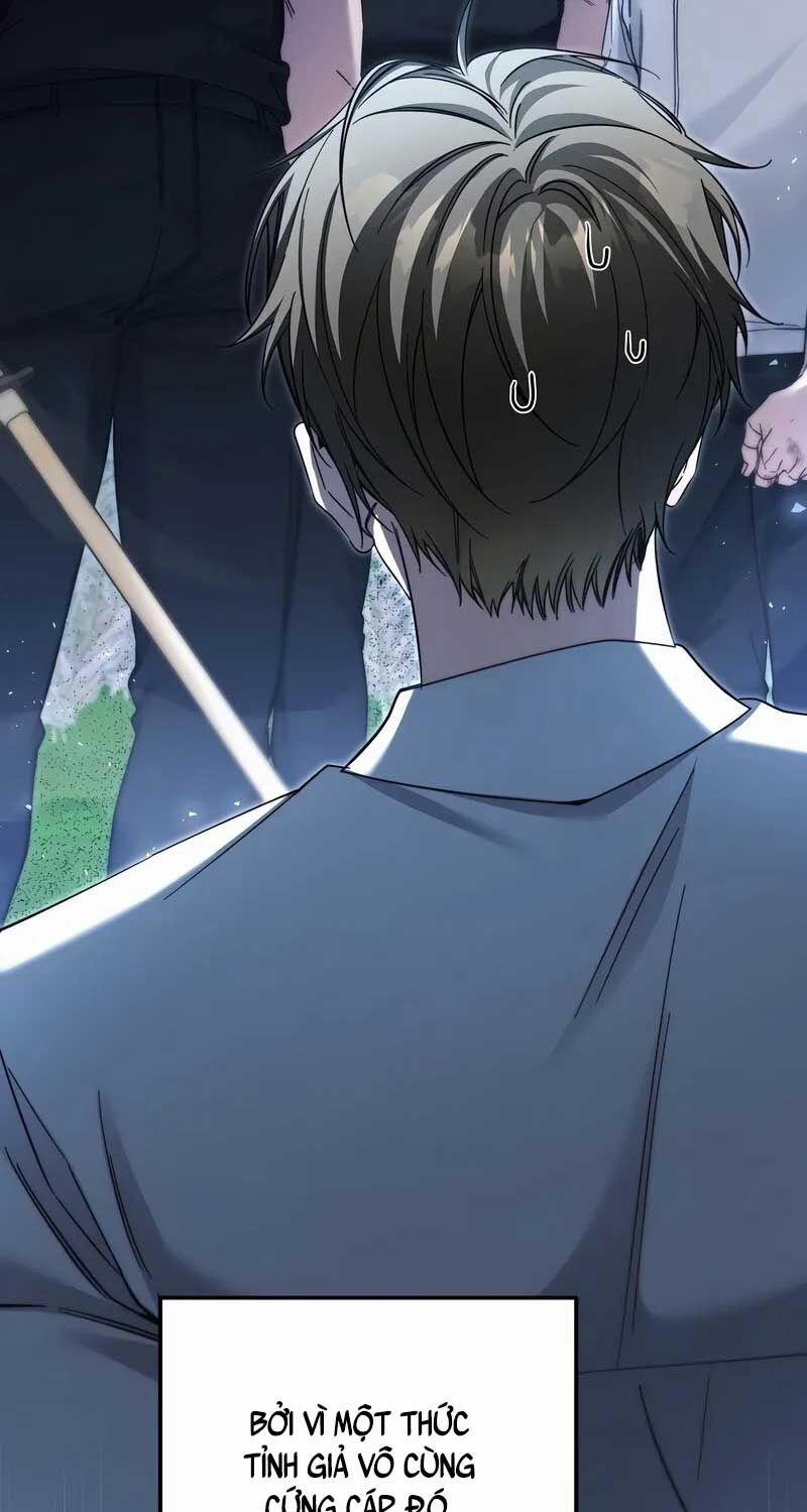 Nghỉ Hưu Sau Khi Cứu Thế Giới 36 trang 27