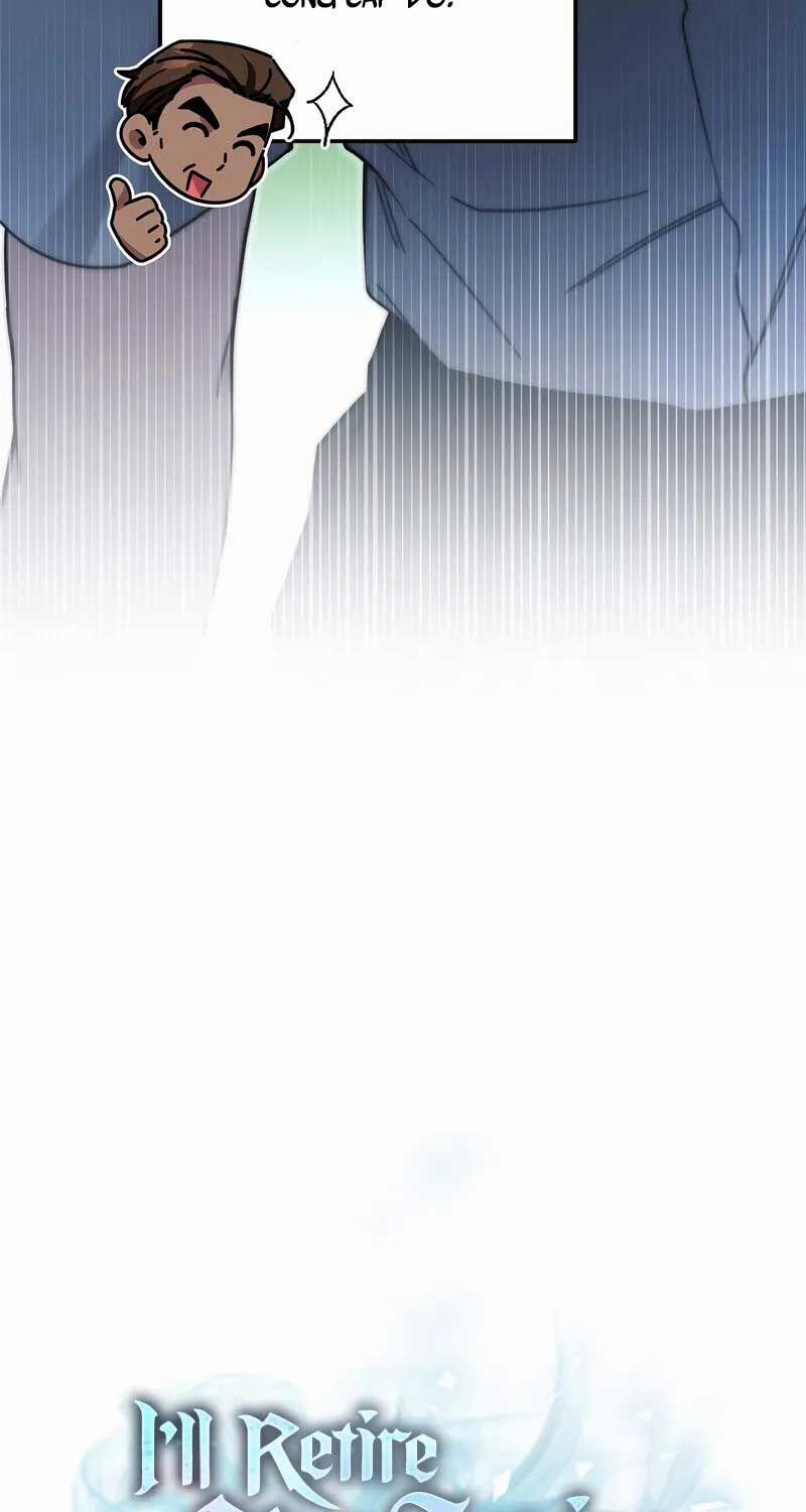Nghỉ Hưu Sau Khi Cứu Thế Giới 36 trang 28