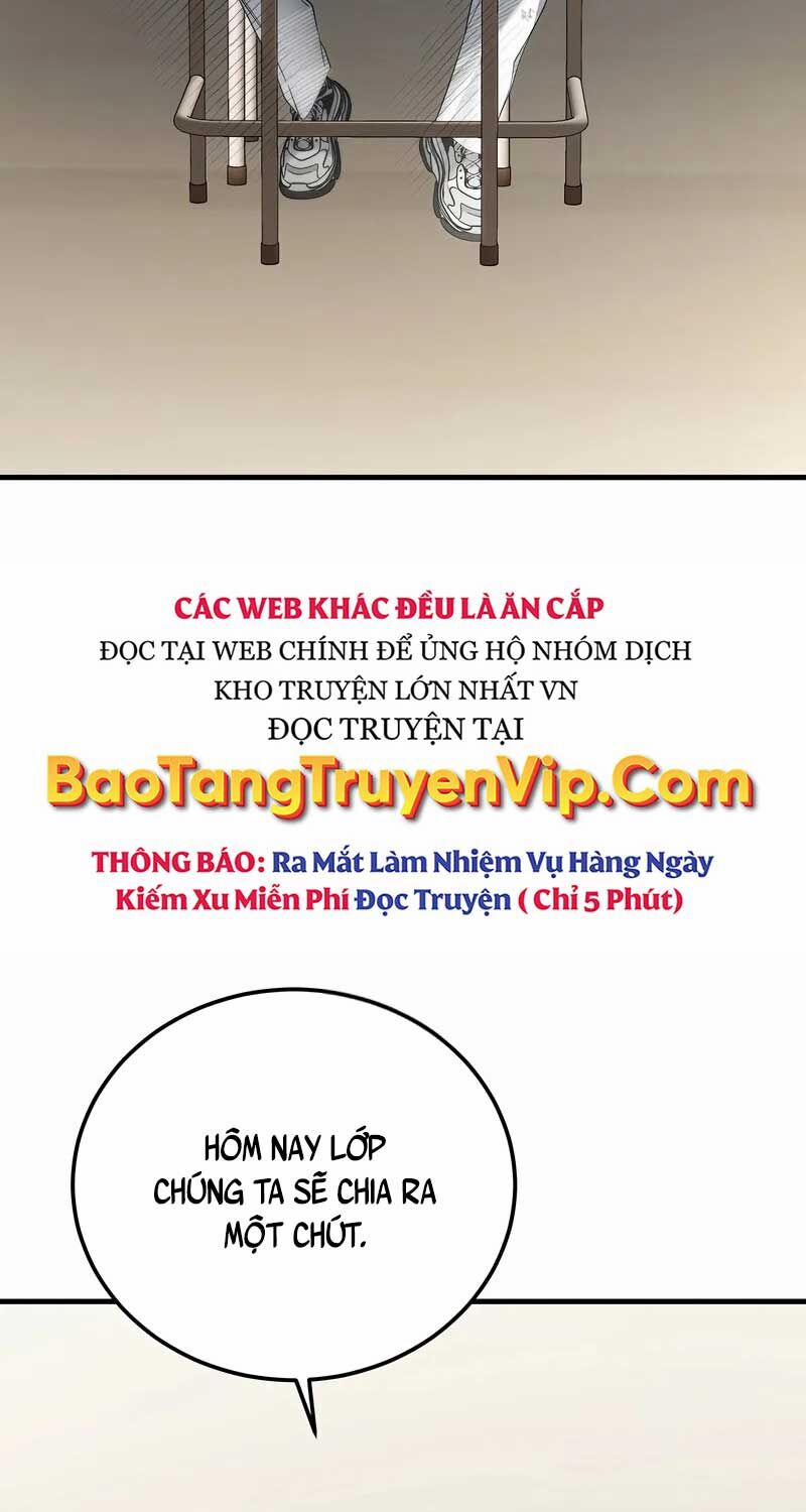 Nghỉ Hưu Sau Khi Cứu Thế Giới 36 trang 31