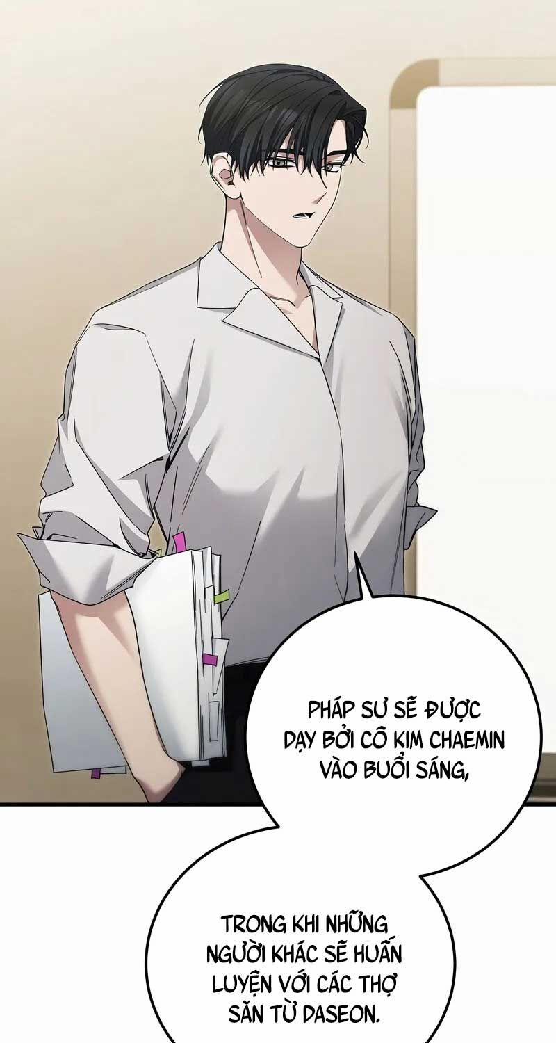 Nghỉ Hưu Sau Khi Cứu Thế Giới 36 trang 32