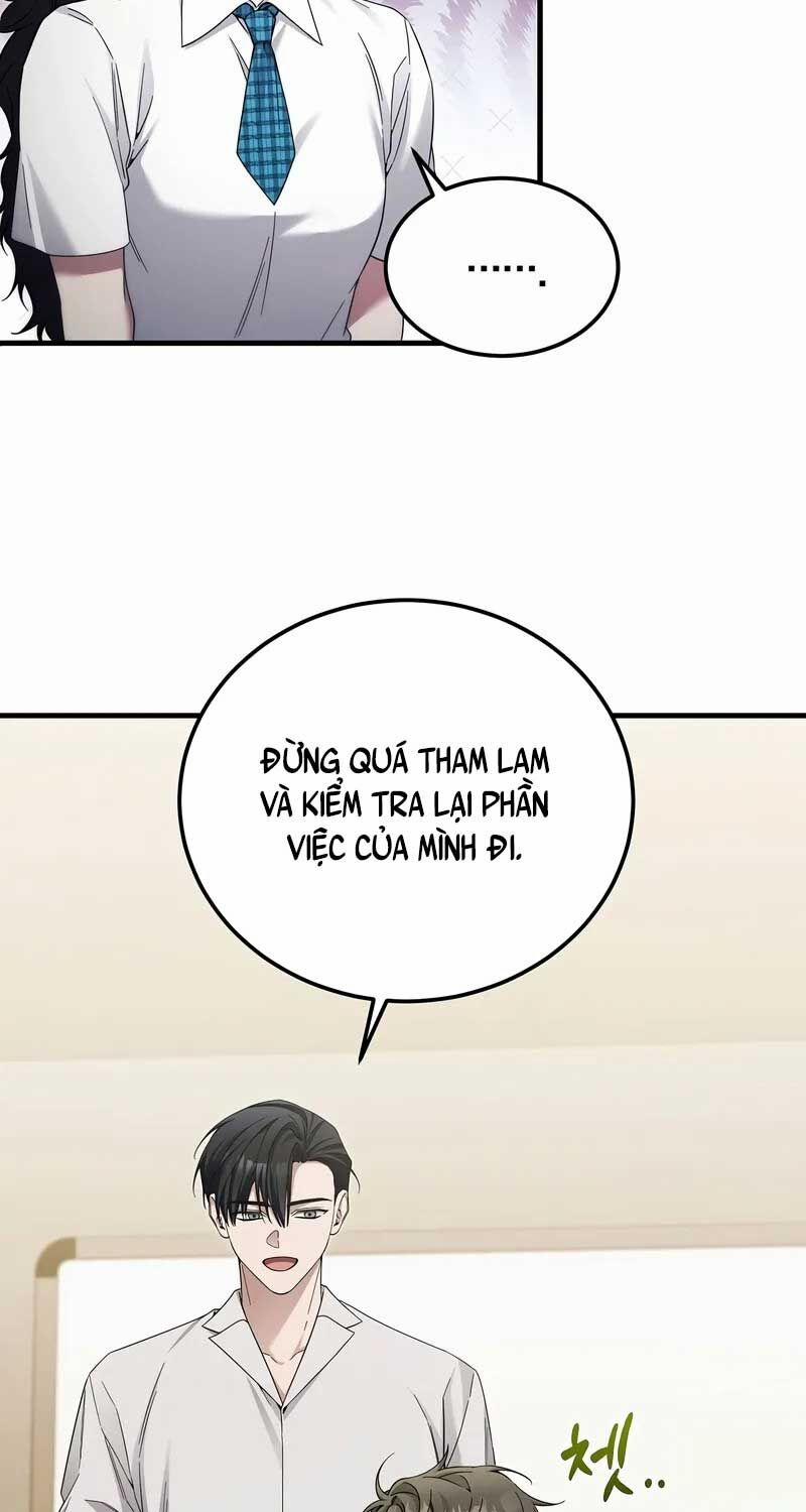 Nghỉ Hưu Sau Khi Cứu Thế Giới 36 trang 38