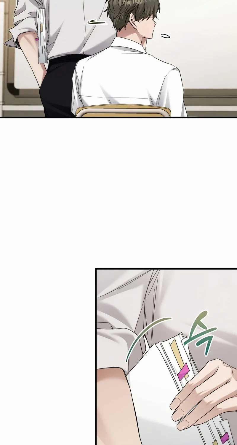 Nghỉ Hưu Sau Khi Cứu Thế Giới 36 trang 39