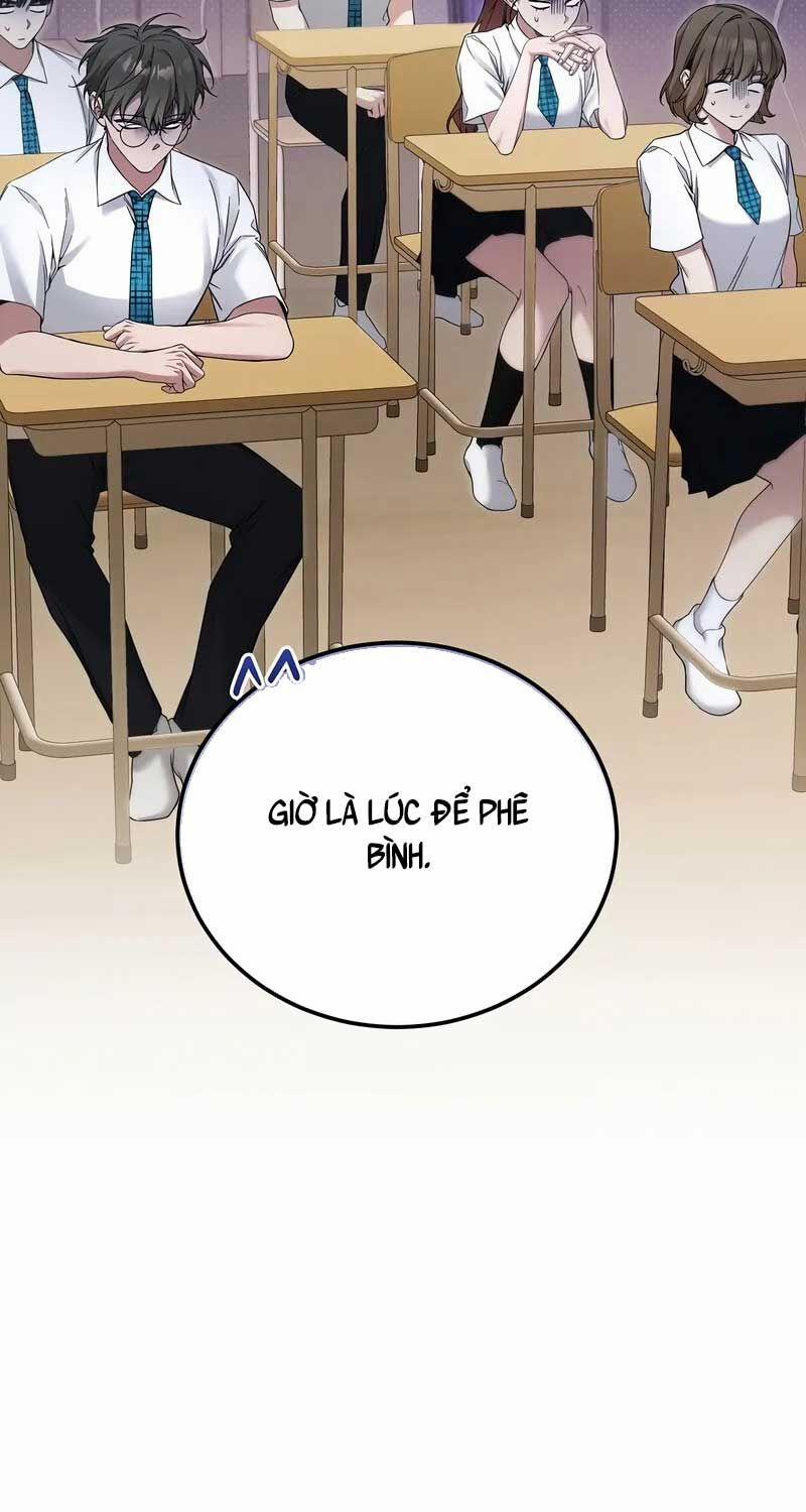 Nghỉ Hưu Sau Khi Cứu Thế Giới 36 trang 43