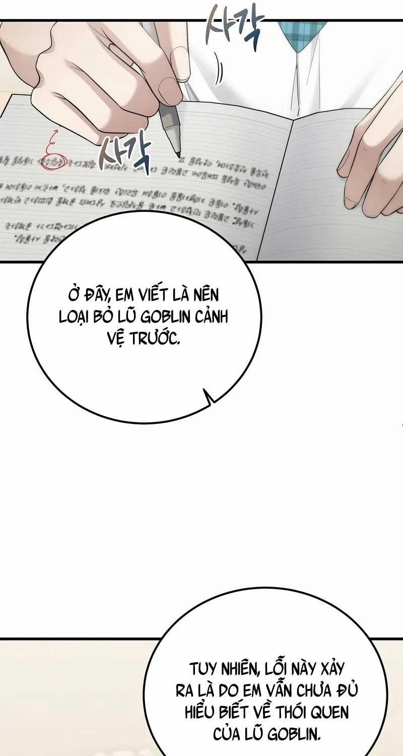 Nghỉ Hưu Sau Khi Cứu Thế Giới 36 trang 45