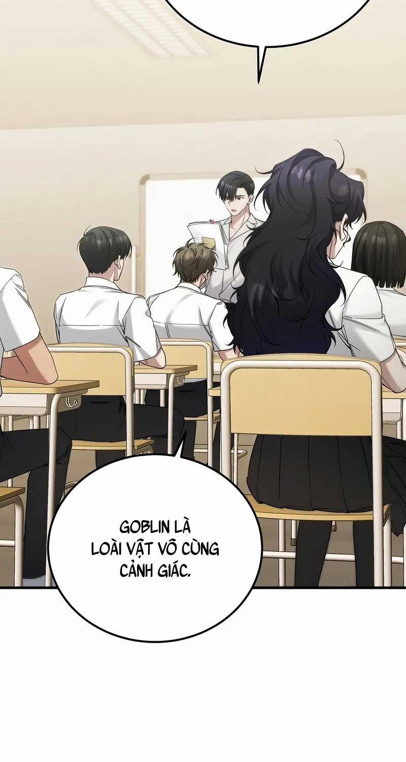 Nghỉ Hưu Sau Khi Cứu Thế Giới 36 trang 46