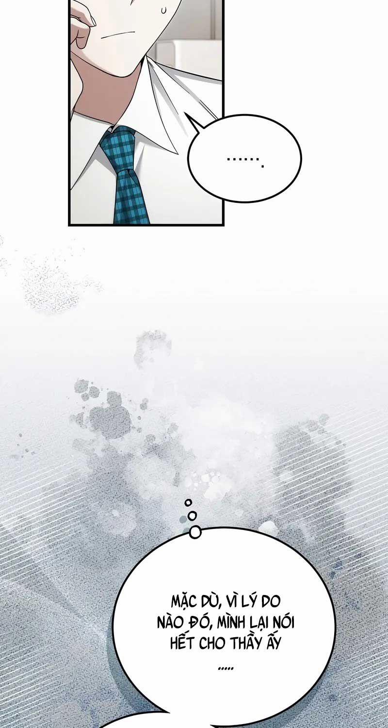 Nghỉ Hưu Sau Khi Cứu Thế Giới 36 trang 49