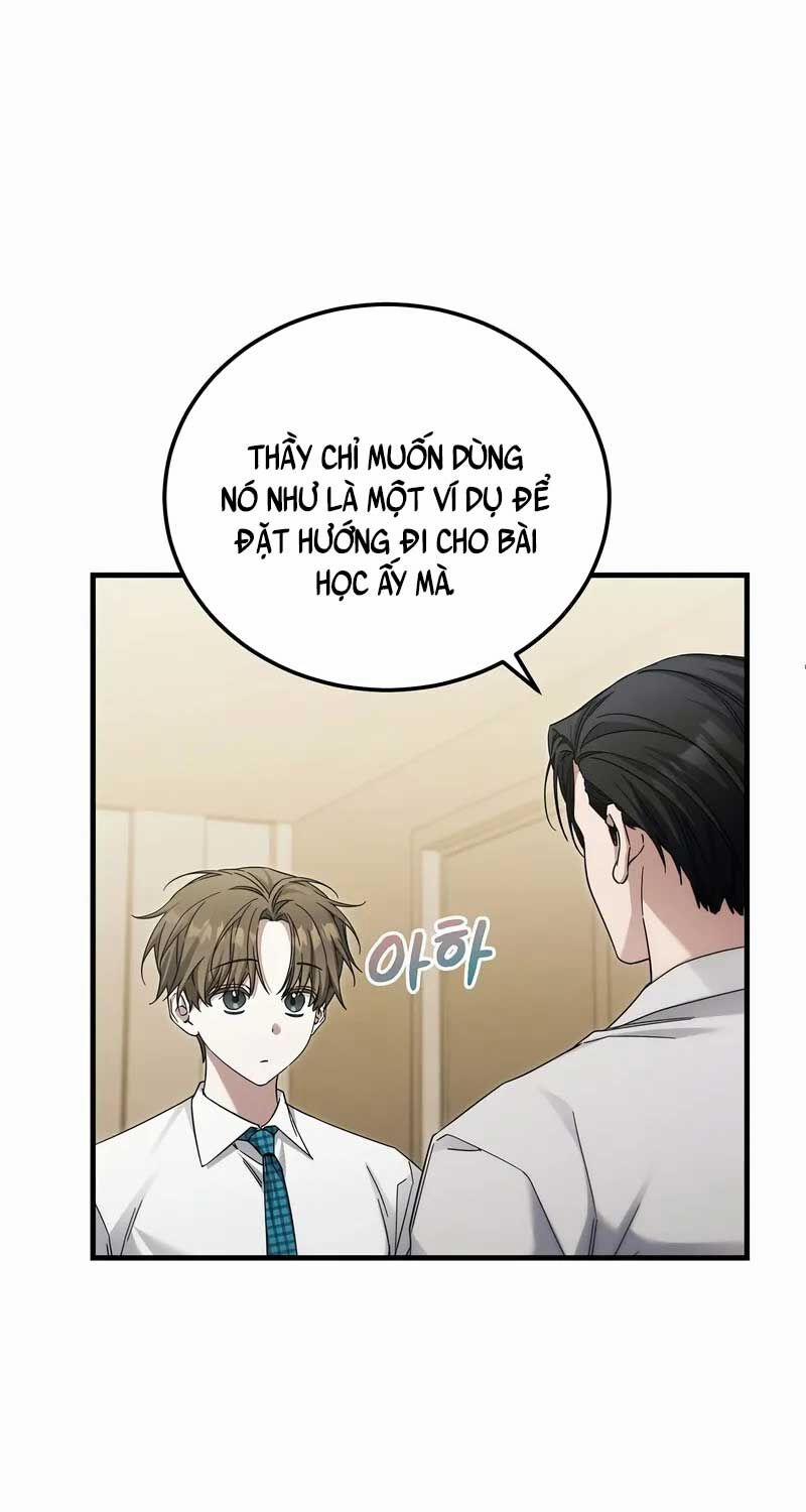 Nghỉ Hưu Sau Khi Cứu Thế Giới 36 trang 5