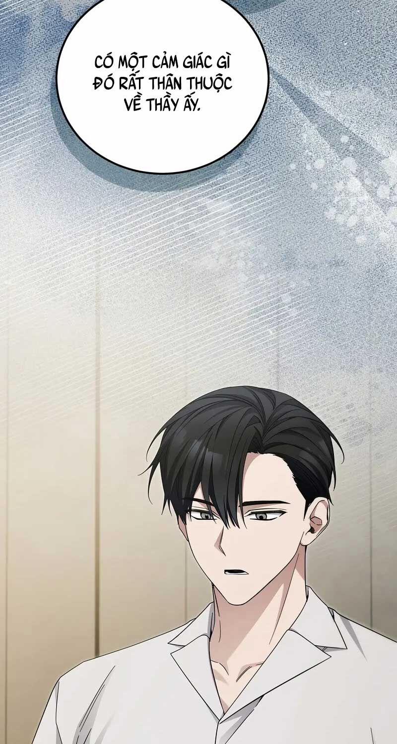 Nghỉ Hưu Sau Khi Cứu Thế Giới 36 trang 50