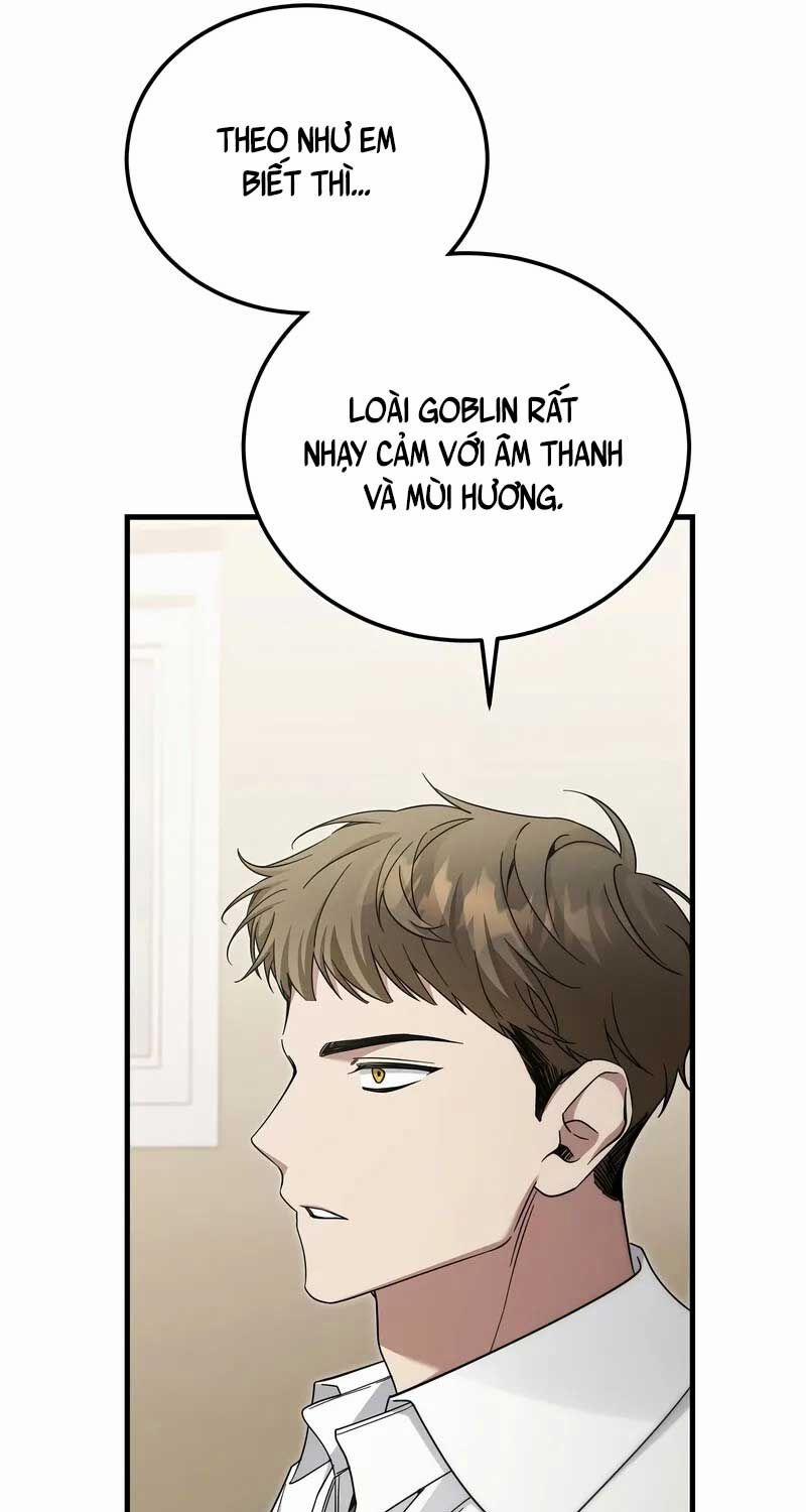 Nghỉ Hưu Sau Khi Cứu Thế Giới 36 trang 54