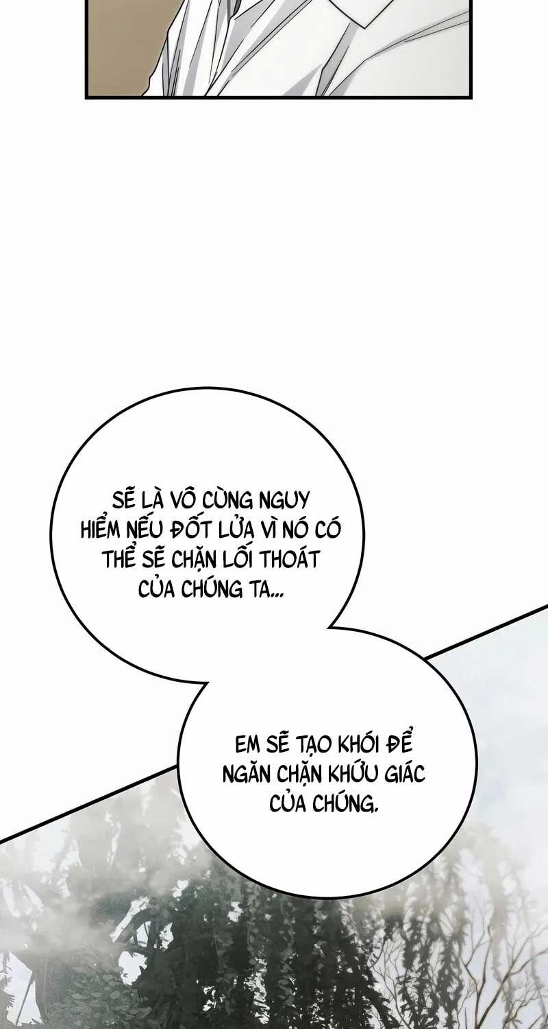 Nghỉ Hưu Sau Khi Cứu Thế Giới 36 trang 55