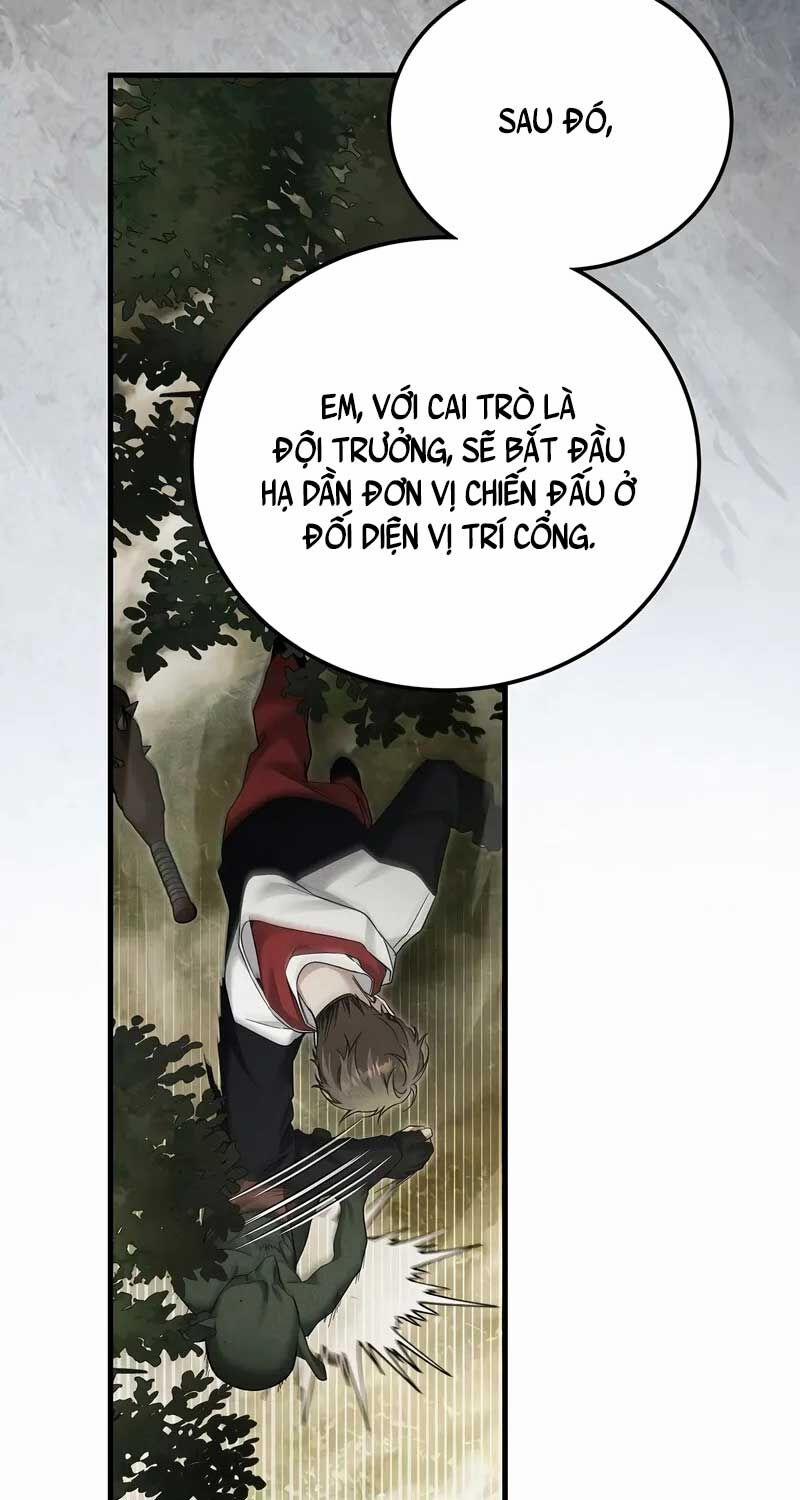 Nghỉ Hưu Sau Khi Cứu Thế Giới 36 trang 57