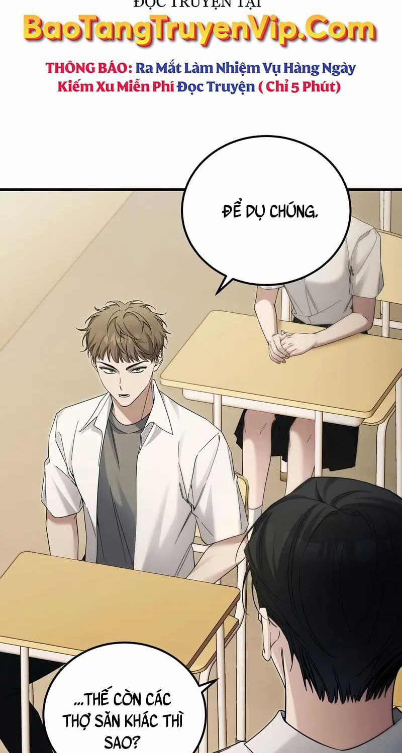 Nghỉ Hưu Sau Khi Cứu Thế Giới 36 trang 59