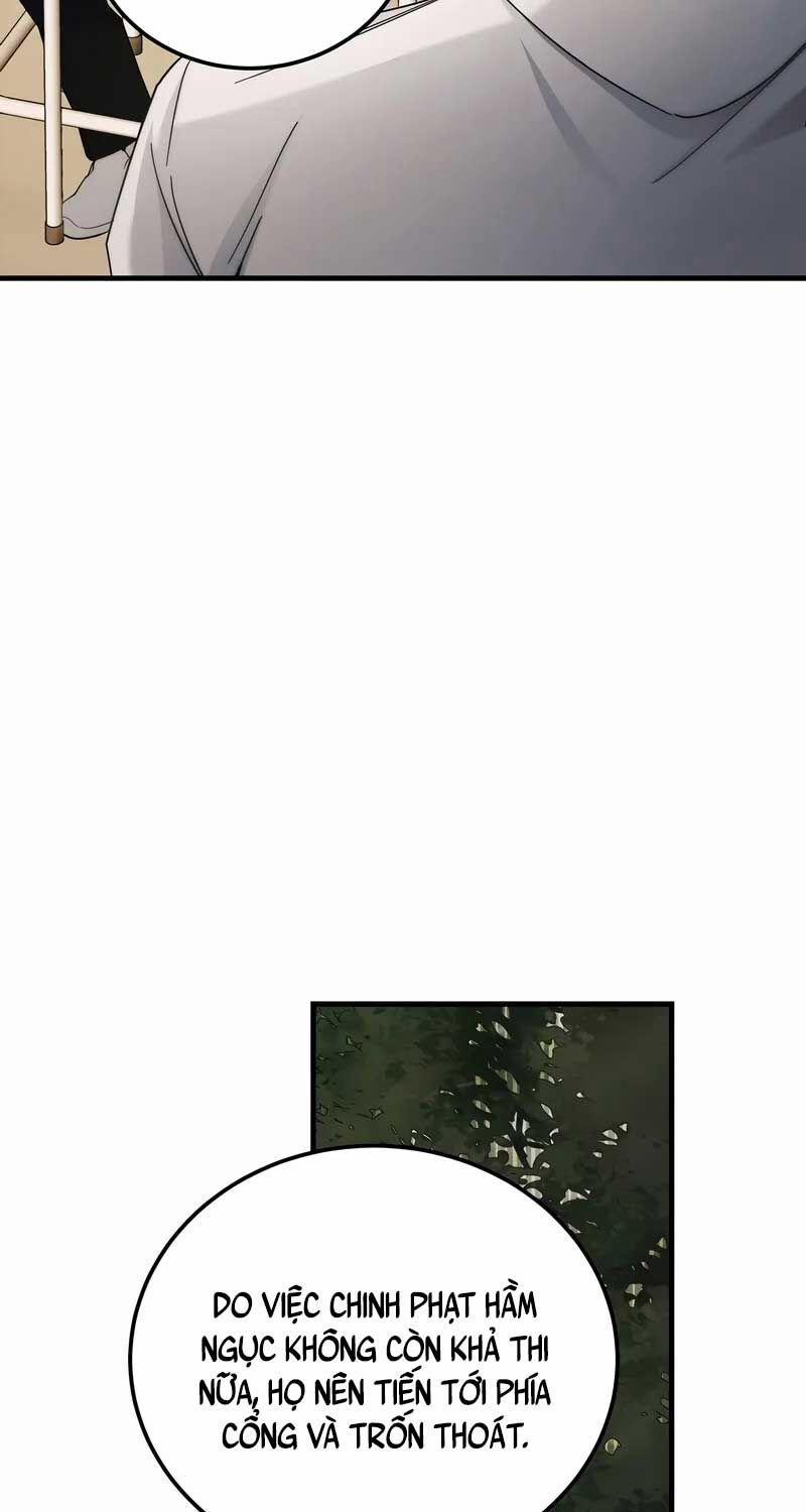 Nghỉ Hưu Sau Khi Cứu Thế Giới 36 trang 60