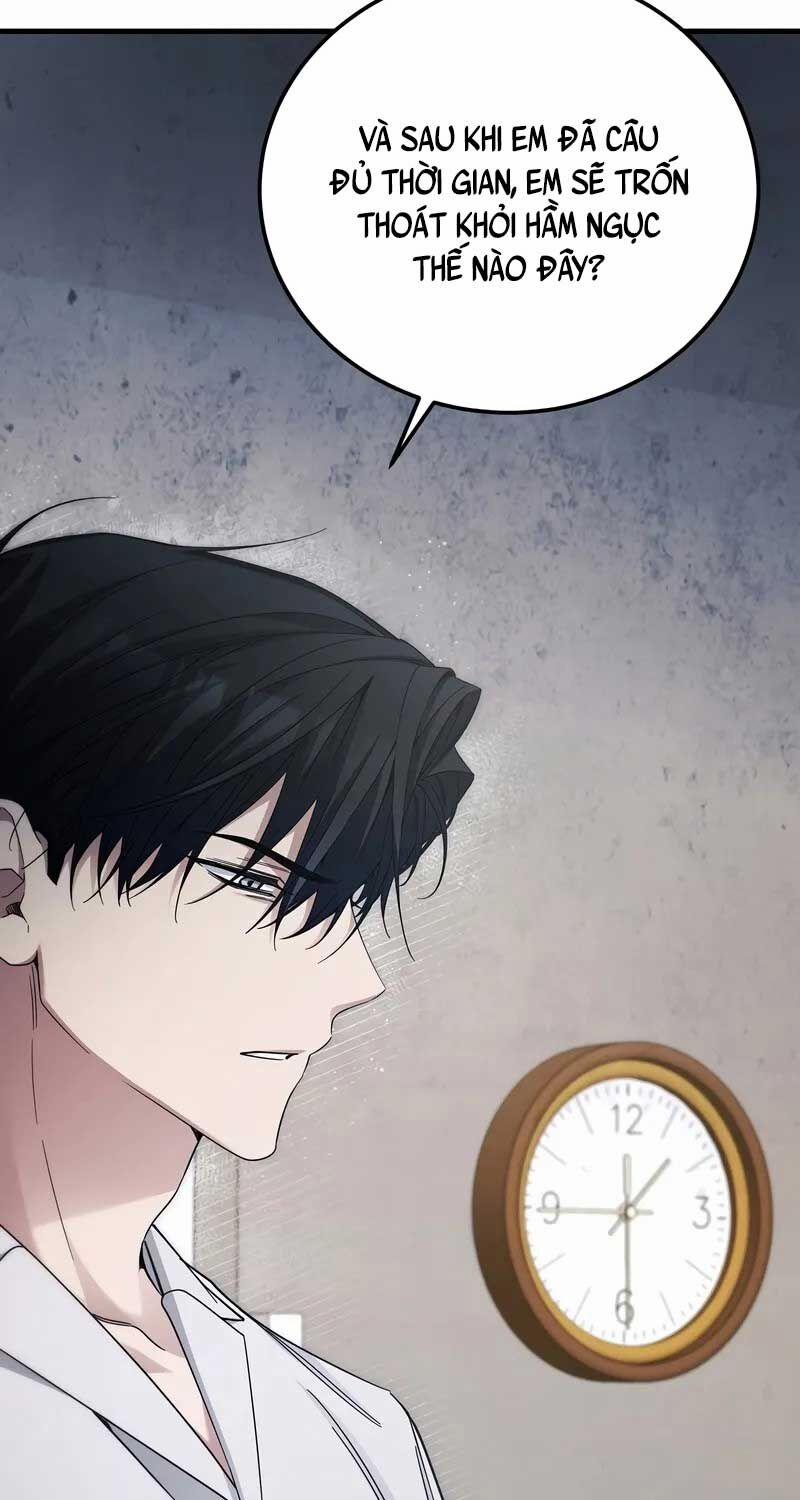 Nghỉ Hưu Sau Khi Cứu Thế Giới 36 trang 62