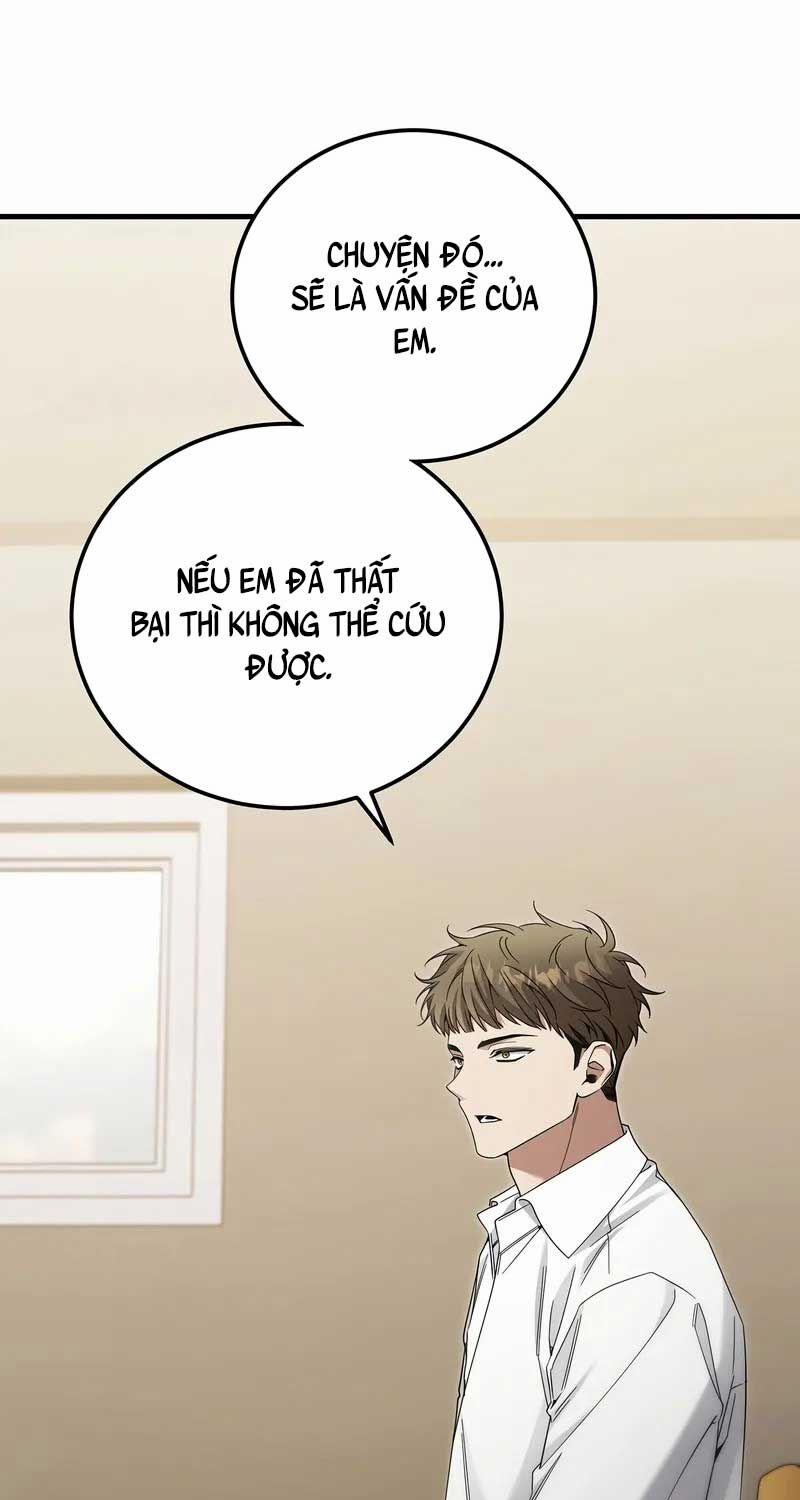 Nghỉ Hưu Sau Khi Cứu Thế Giới 36 trang 64