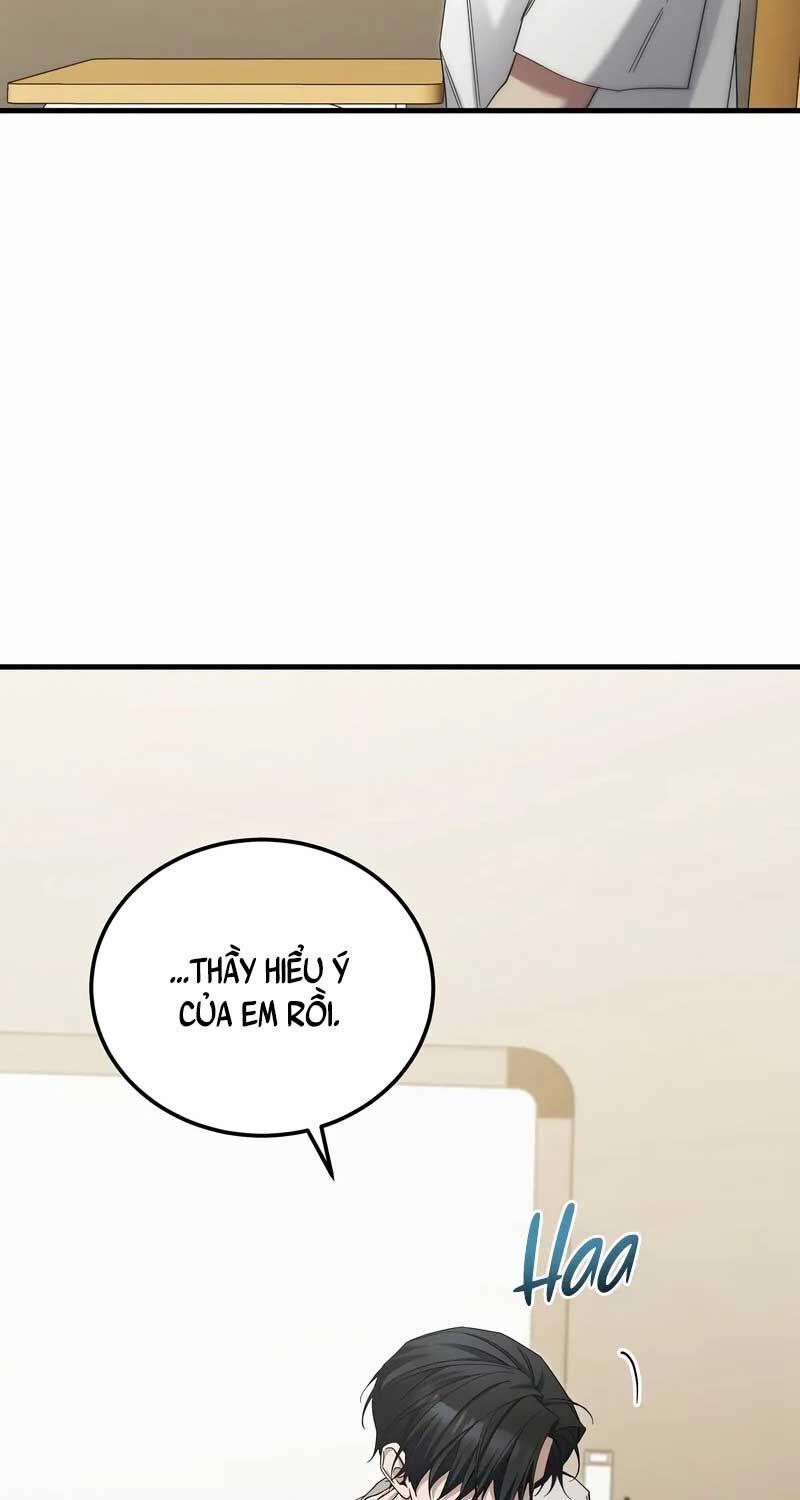 Nghỉ Hưu Sau Khi Cứu Thế Giới 36 trang 65