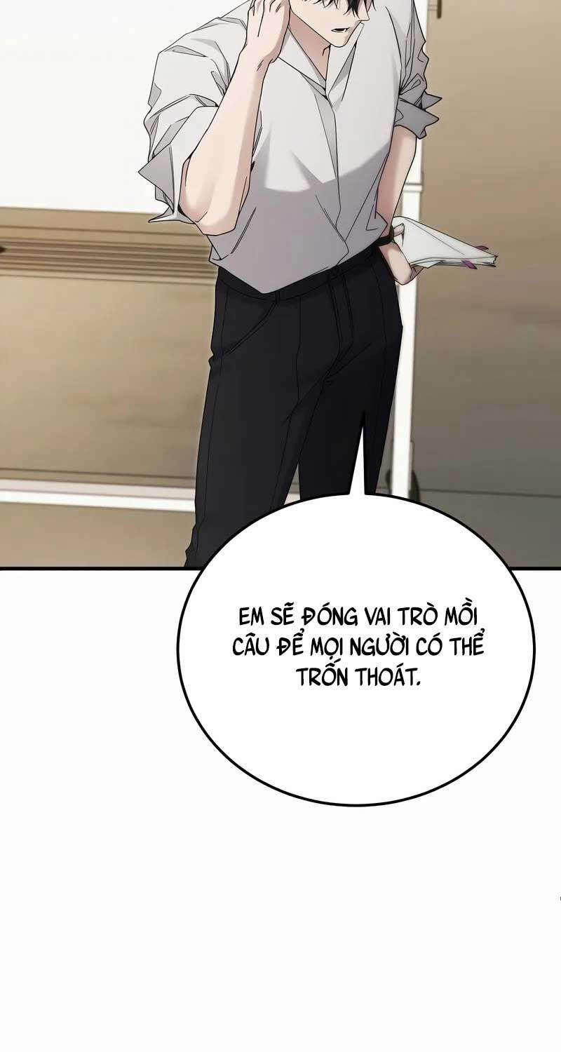 Nghỉ Hưu Sau Khi Cứu Thế Giới 36 trang 66