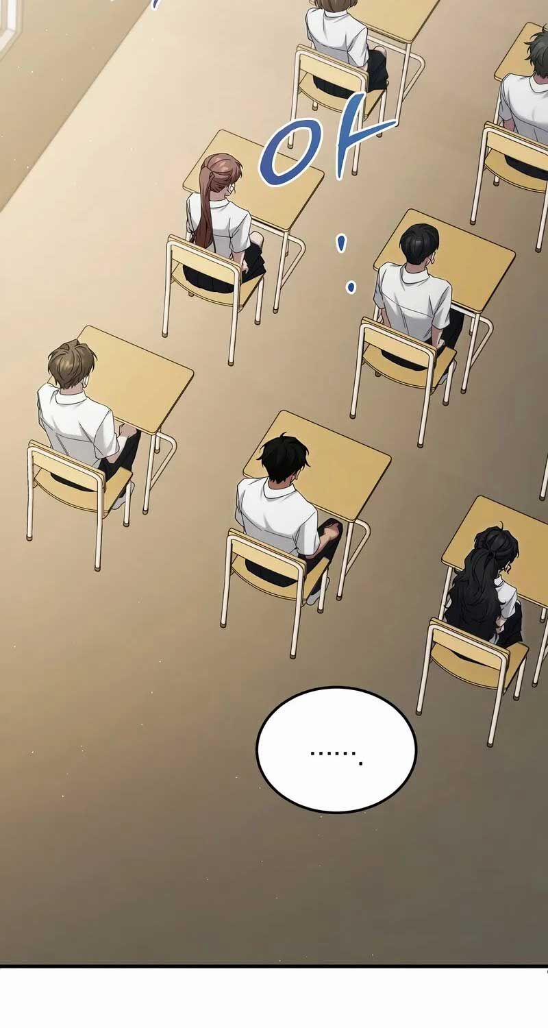 Nghỉ Hưu Sau Khi Cứu Thế Giới 36 trang 69