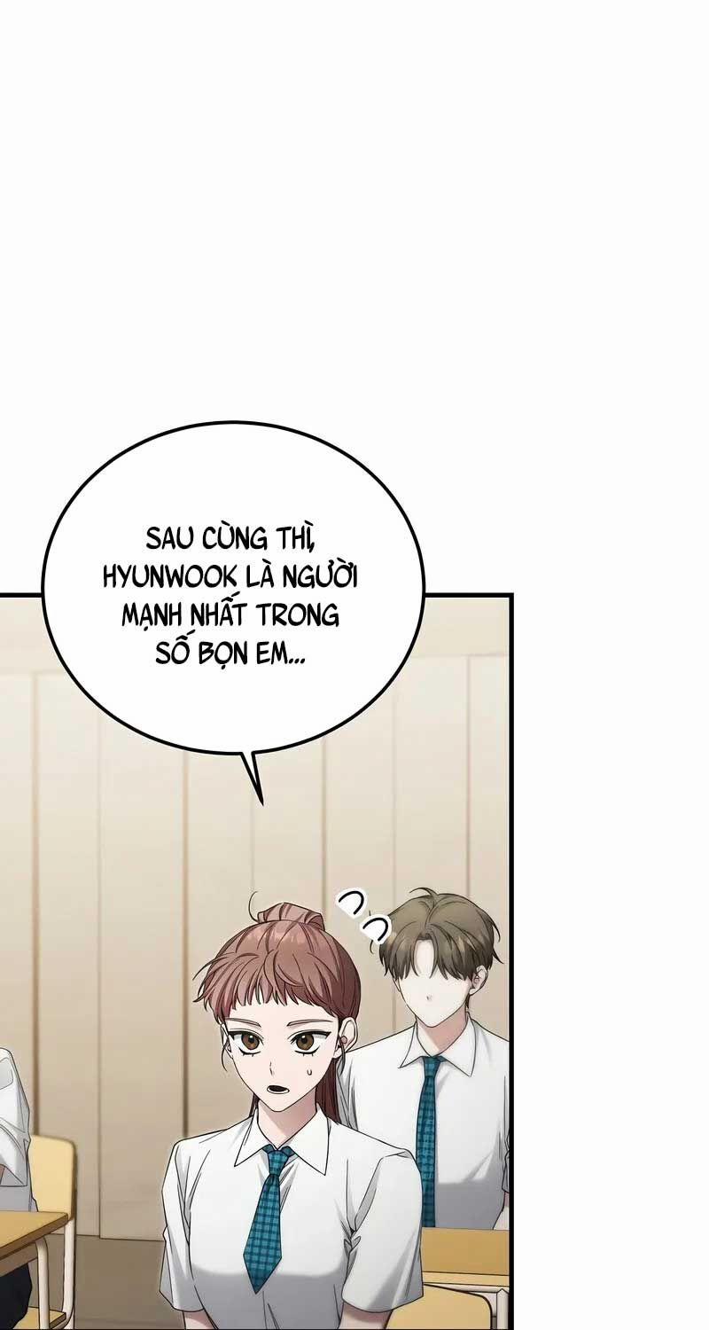 Nghỉ Hưu Sau Khi Cứu Thế Giới 36 trang 70