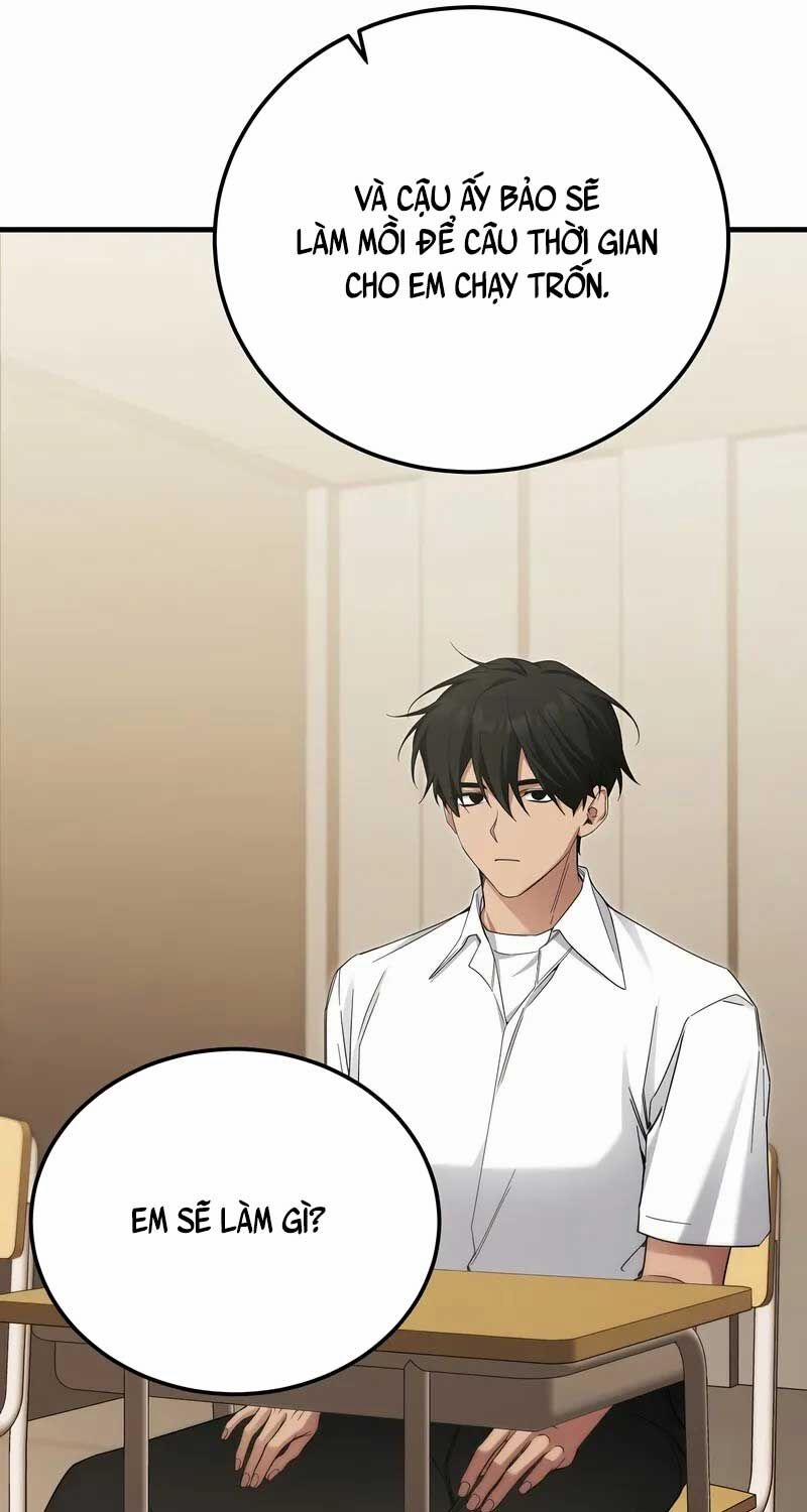 Nghỉ Hưu Sau Khi Cứu Thế Giới 36 trang 73