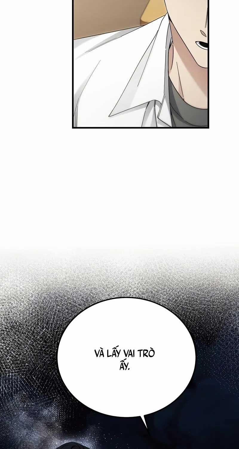 Nghỉ Hưu Sau Khi Cứu Thế Giới 36 trang 75