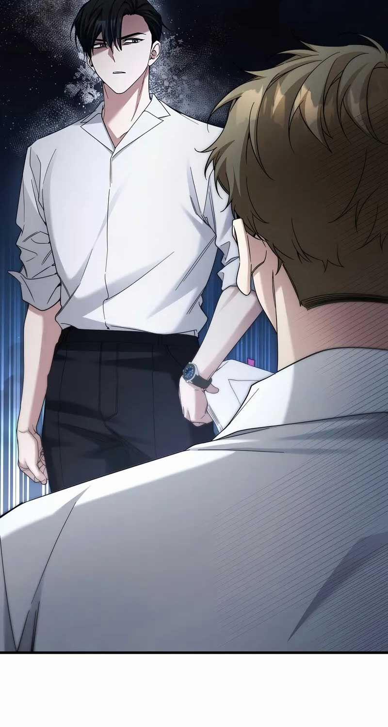 Nghỉ Hưu Sau Khi Cứu Thế Giới 36 trang 76