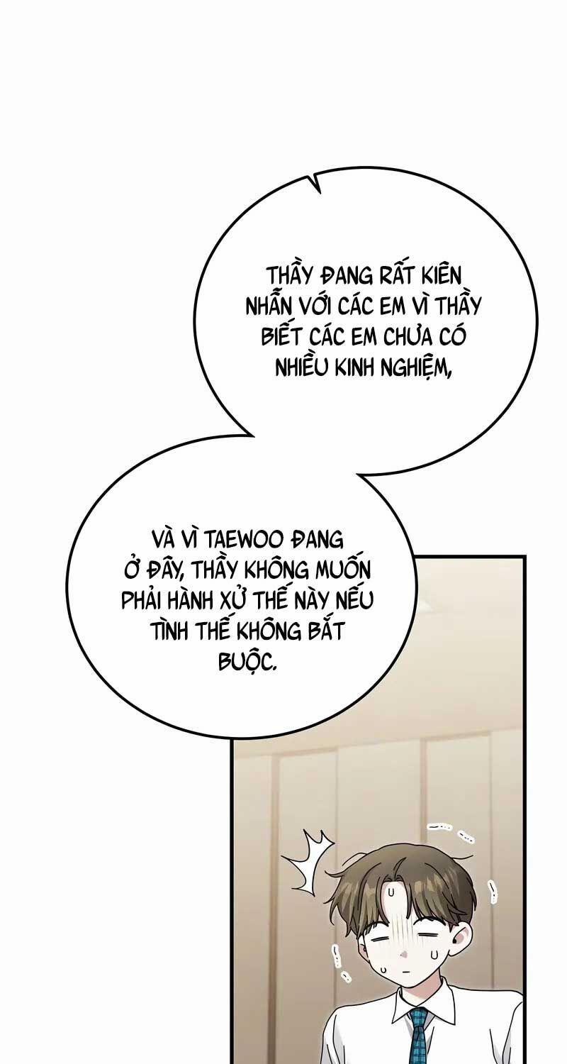 Nghỉ Hưu Sau Khi Cứu Thế Giới 36 trang 79