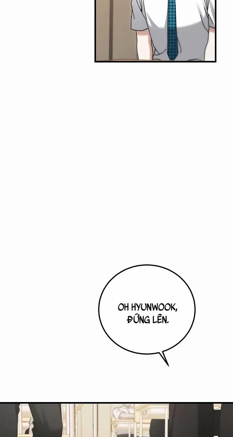 Nghỉ Hưu Sau Khi Cứu Thế Giới 36 trang 80