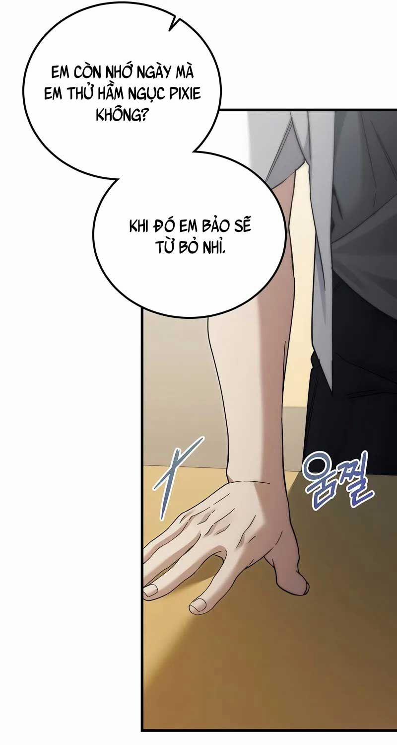 Nghỉ Hưu Sau Khi Cứu Thế Giới 36 trang 82