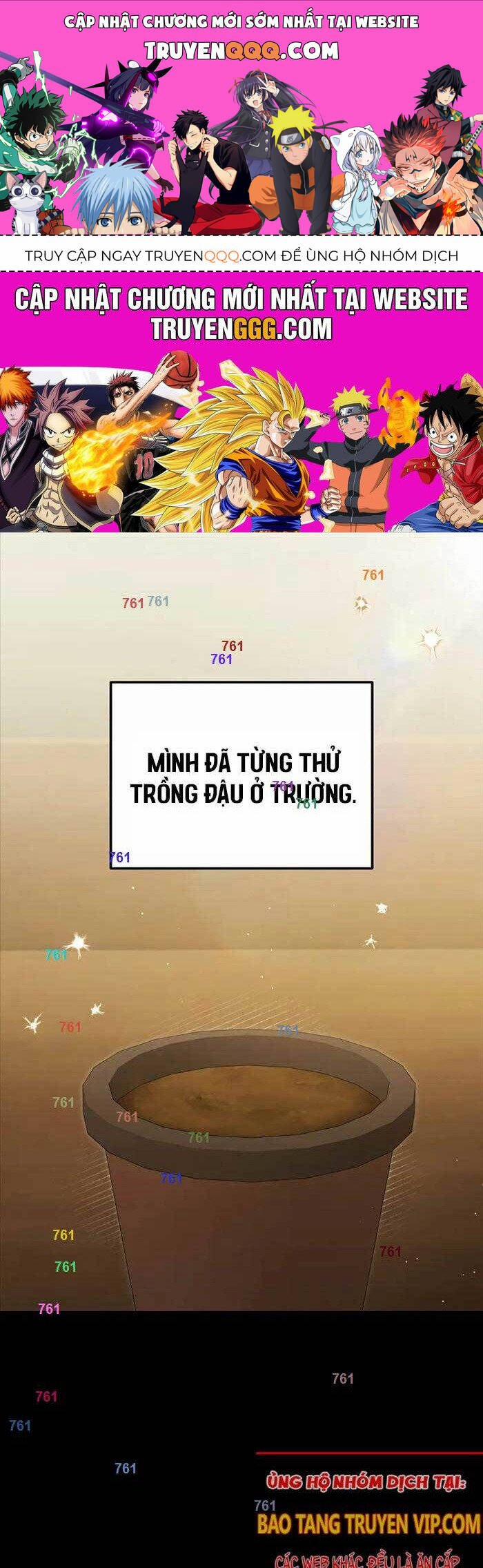 Nghỉ Hưu Sau Khi Cứu Thế Giới 37 trang 0