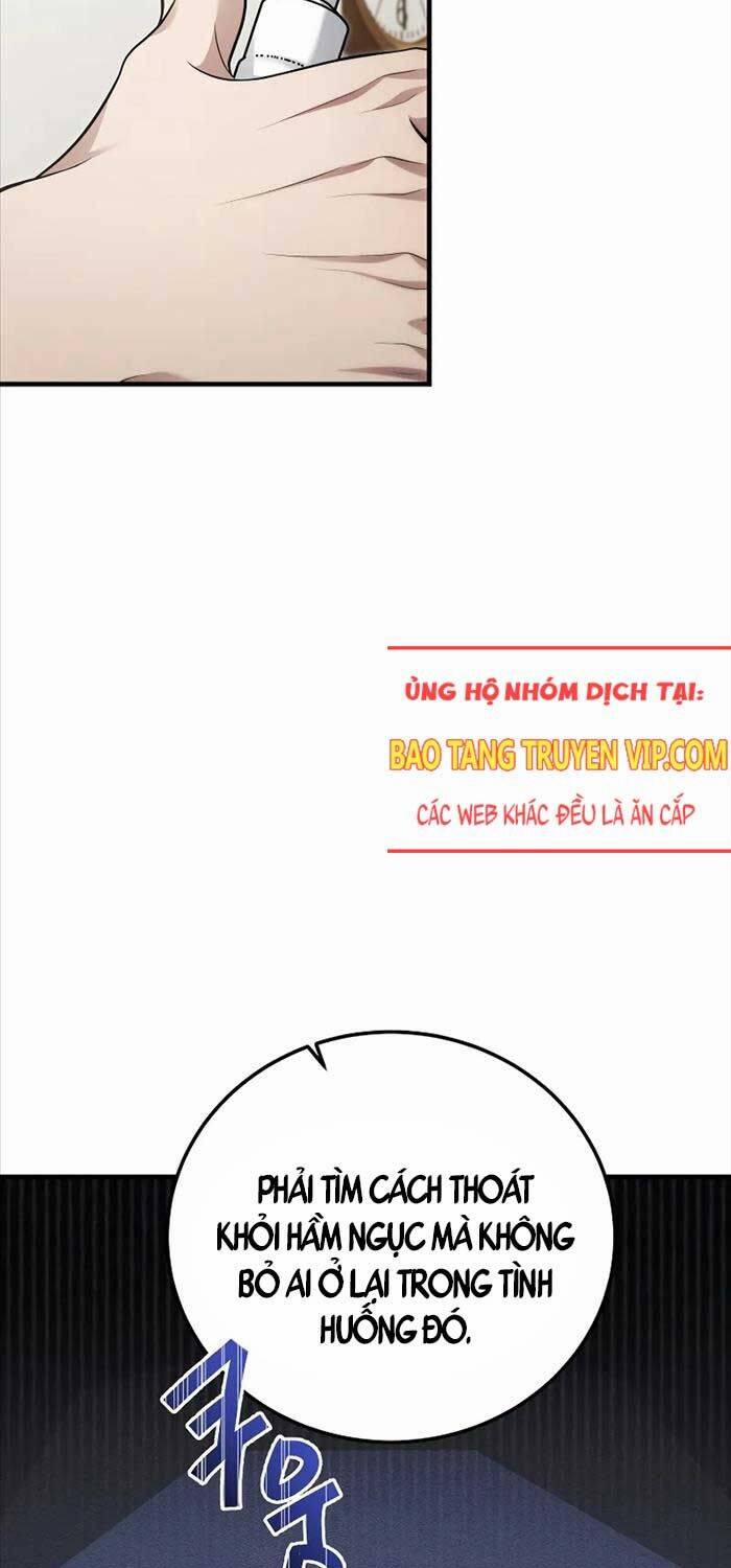 Nghỉ Hưu Sau Khi Cứu Thế Giới 37 trang 12