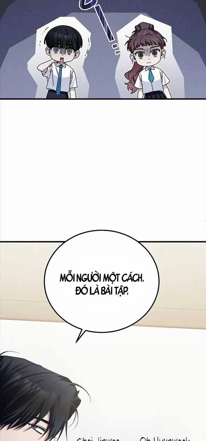 Nghỉ Hưu Sau Khi Cứu Thế Giới 37 trang 13