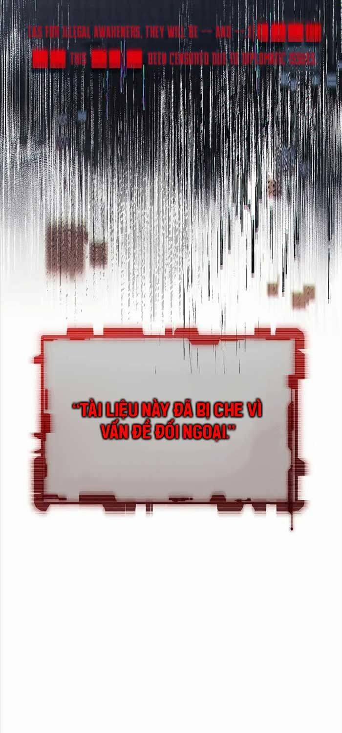 Nghỉ Hưu Sau Khi Cứu Thế Giới 37 trang 18