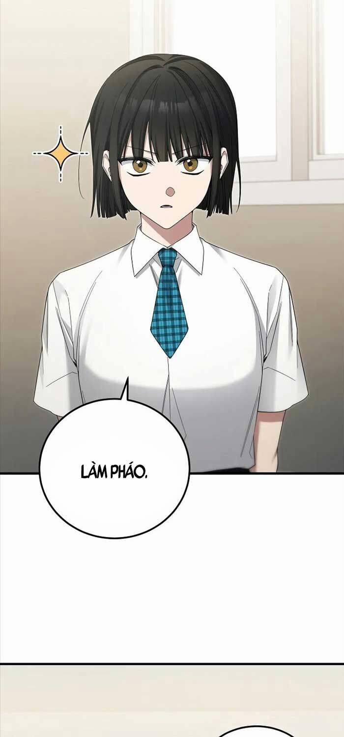 Nghỉ Hưu Sau Khi Cứu Thế Giới 37 trang 20