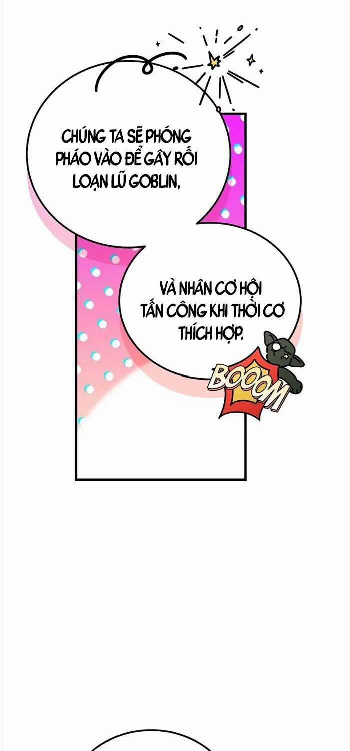 Nghỉ Hưu Sau Khi Cứu Thế Giới 37 trang 22