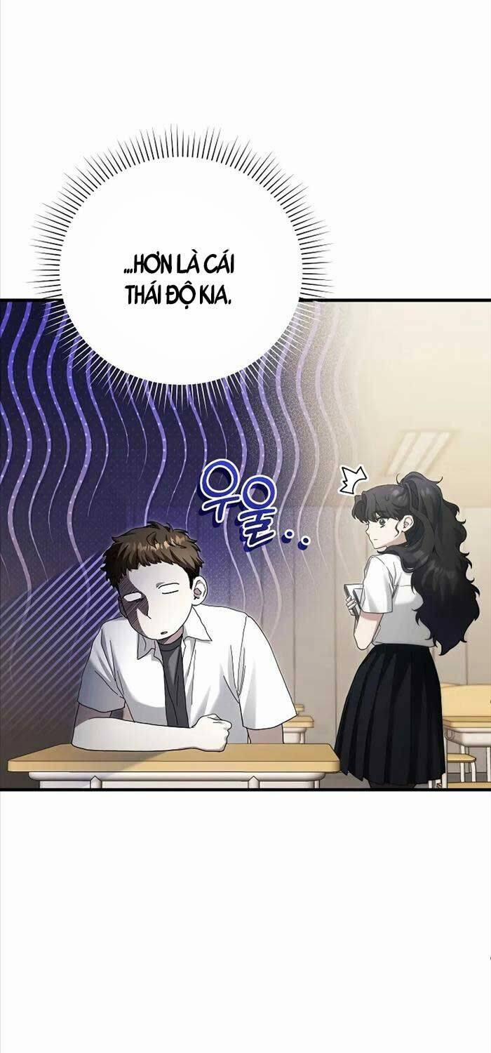 Nghỉ Hưu Sau Khi Cứu Thế Giới 37 trang 25