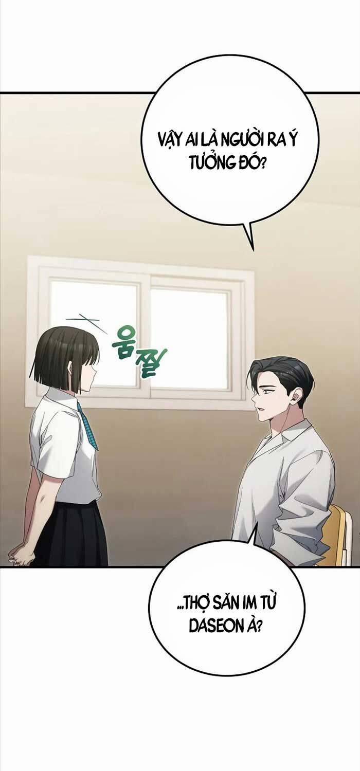 Nghỉ Hưu Sau Khi Cứu Thế Giới 37 trang 26