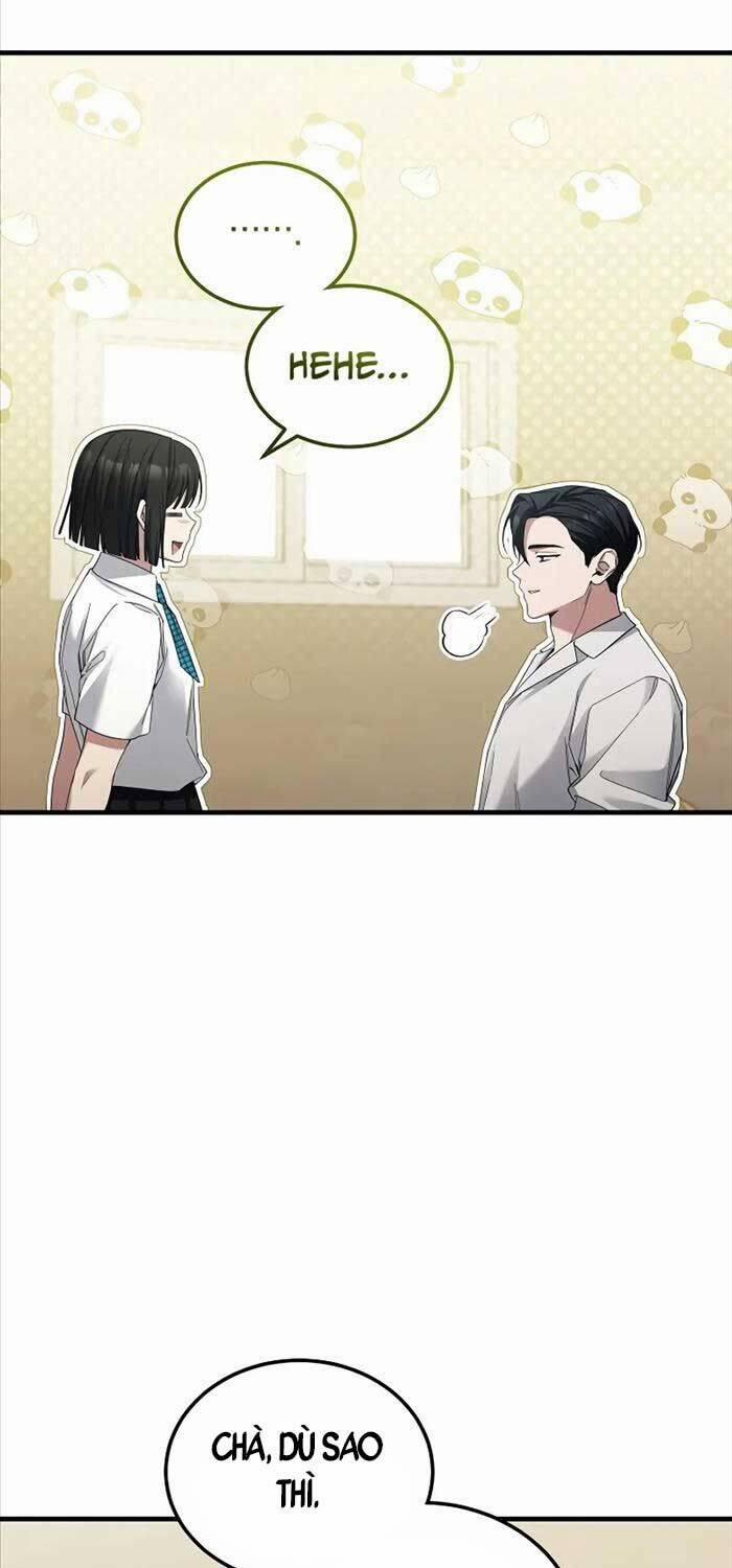 Nghỉ Hưu Sau Khi Cứu Thế Giới 37 trang 27