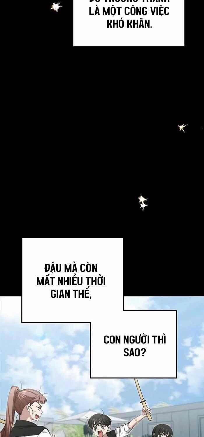 Nghỉ Hưu Sau Khi Cứu Thế Giới 37 trang 3