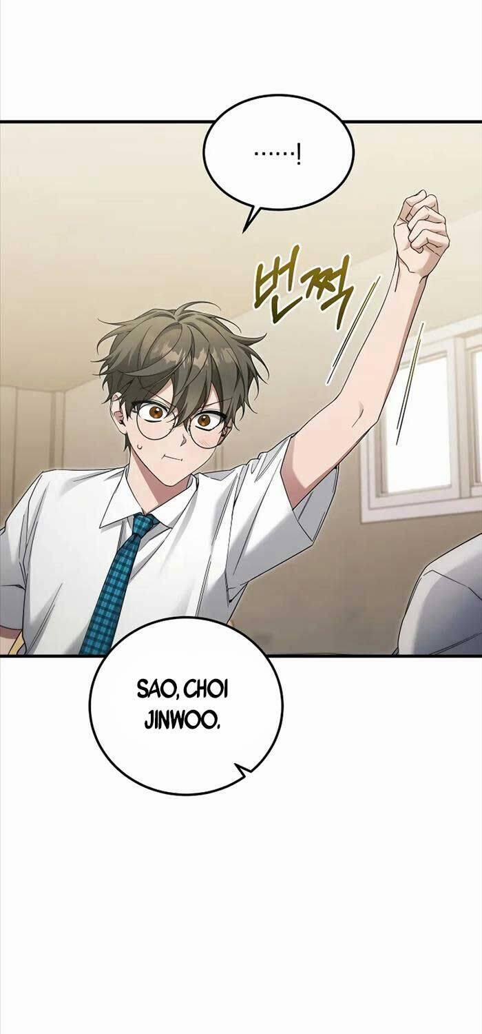 Nghỉ Hưu Sau Khi Cứu Thế Giới 37 trang 33