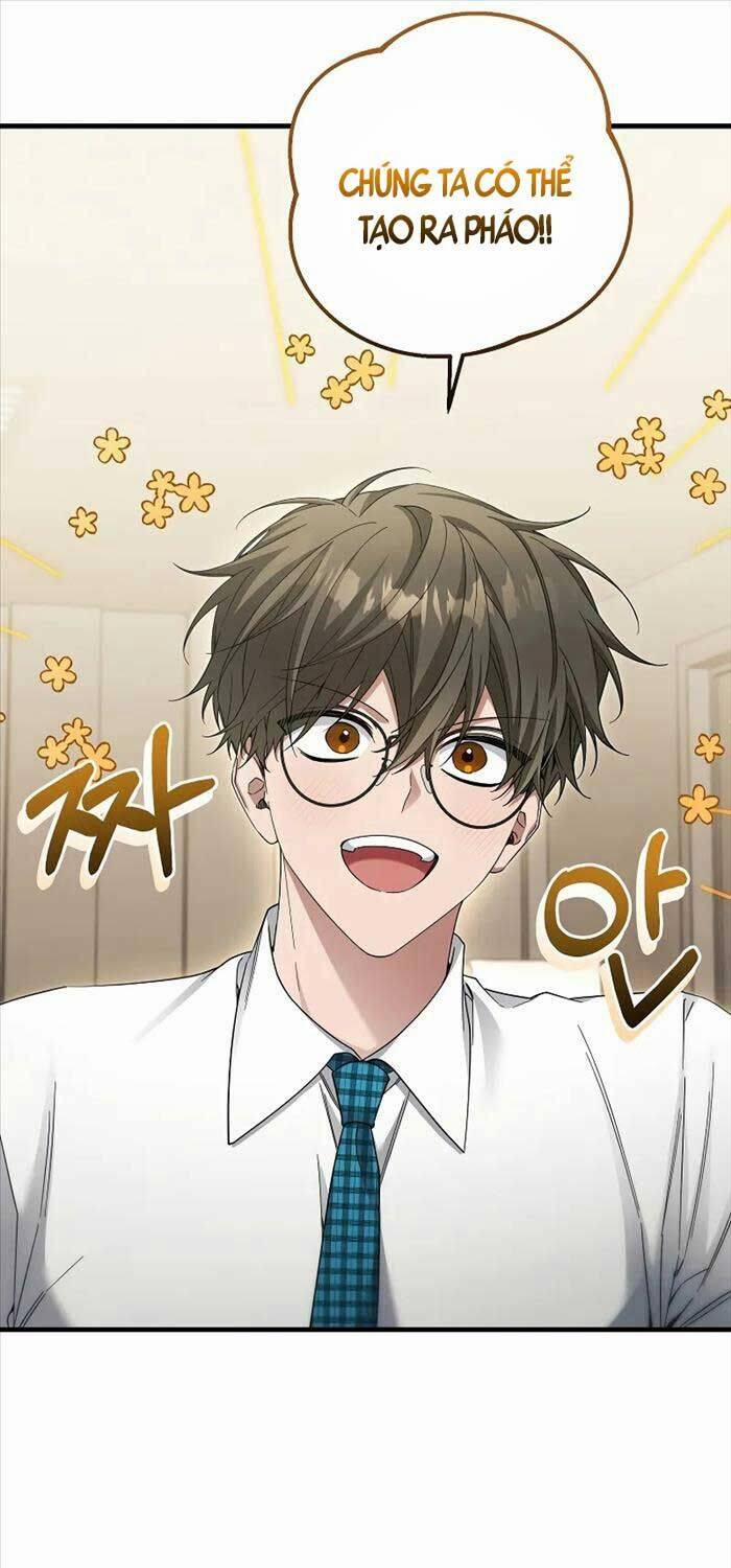 Nghỉ Hưu Sau Khi Cứu Thế Giới 37 trang 35