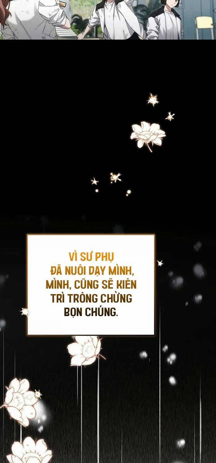 Nghỉ Hưu Sau Khi Cứu Thế Giới 37 trang 4