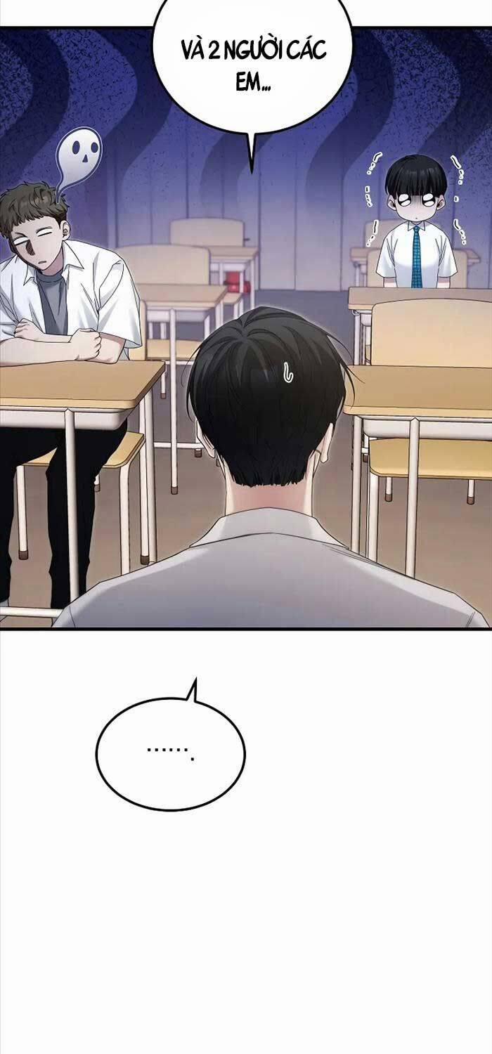 Nghỉ Hưu Sau Khi Cứu Thế Giới 37 trang 41