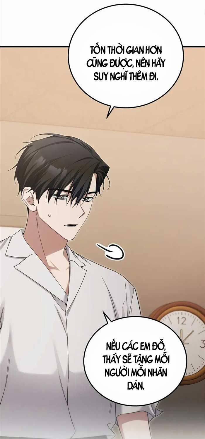 Nghỉ Hưu Sau Khi Cứu Thế Giới 37 trang 42