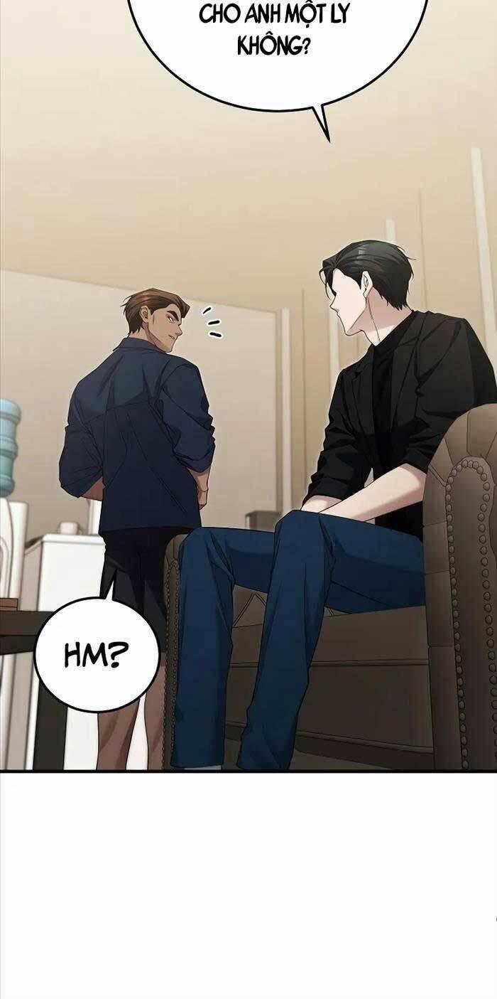 Nghỉ Hưu Sau Khi Cứu Thế Giới 37 trang 51